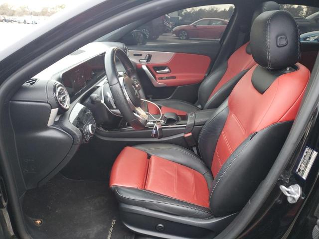W1K3G4EB7LJ229290 Mercedes-Benz A 220