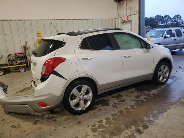 KL4CJBSB6GB715104 Buick Encore Convenience