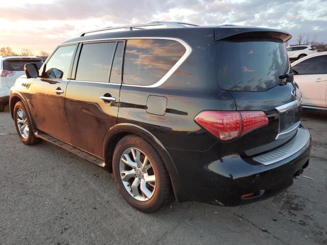 JN8AZ2NE3E9068830 Infiniti QX80