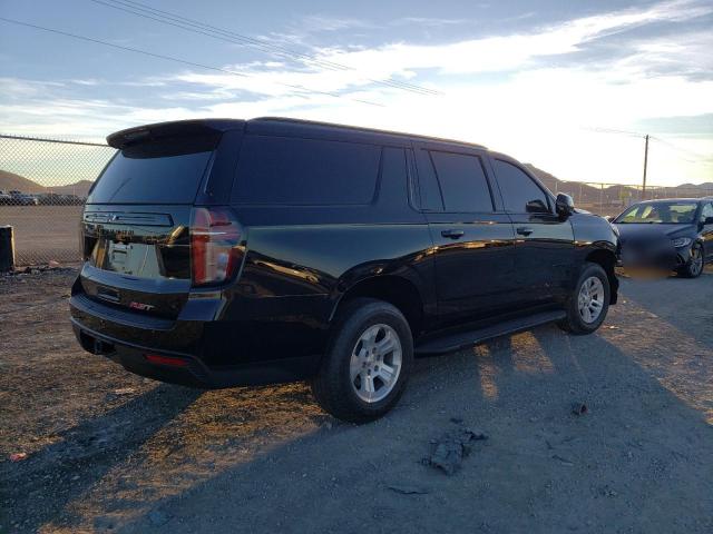 1GNSKEKD2PR410523 Chevrolet Suburban K1500 Rst