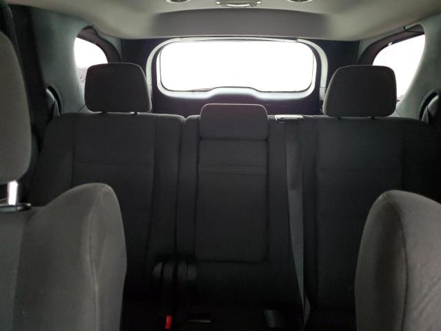 1C4SDHFTXEC390284 Dodge Durango Ssv