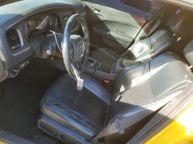 2C3CDXCT3HH533505 Dodge CHARGER R/T