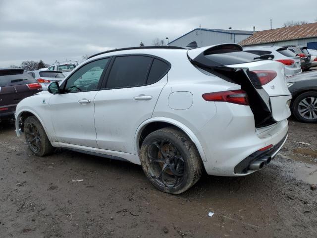 ZASFAKEV9J7C21653 Alfa Romeo STELVIO QUADRIFOGLIO