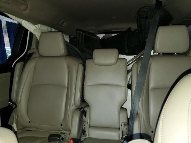 5FNRL6H71MB024172 Honda ODYSSEY EXL