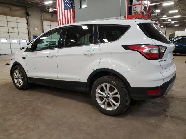 1FMCU0GDXHUE73334 Ford ESCAPE SE
