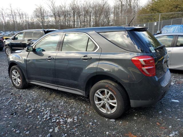 2GNFLEEK7H6137729 Chevrolet EQUINOX LS
