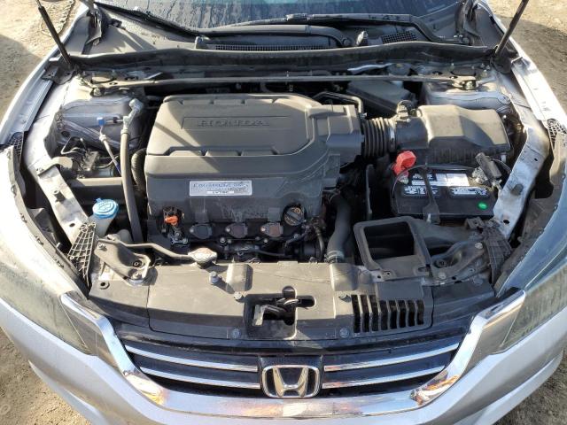 1HGCR3F87EA006429 Honda ACCORD EXL