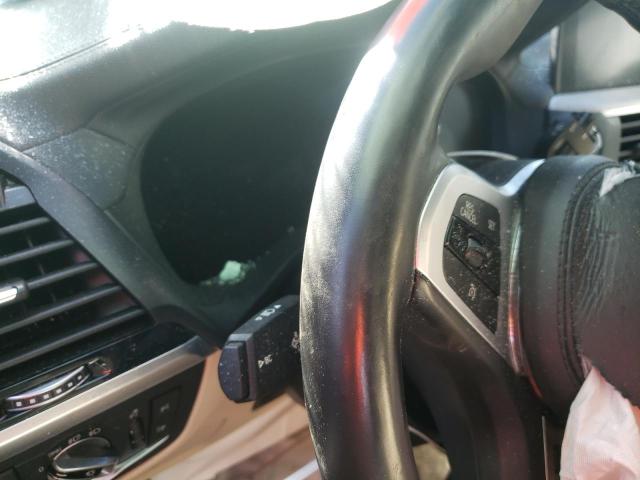5UXTY5C0XM9H61488 BMW X3 Xdrive30i