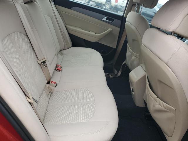 5NPE24AF7FH250955 Hyundai SONATA SE