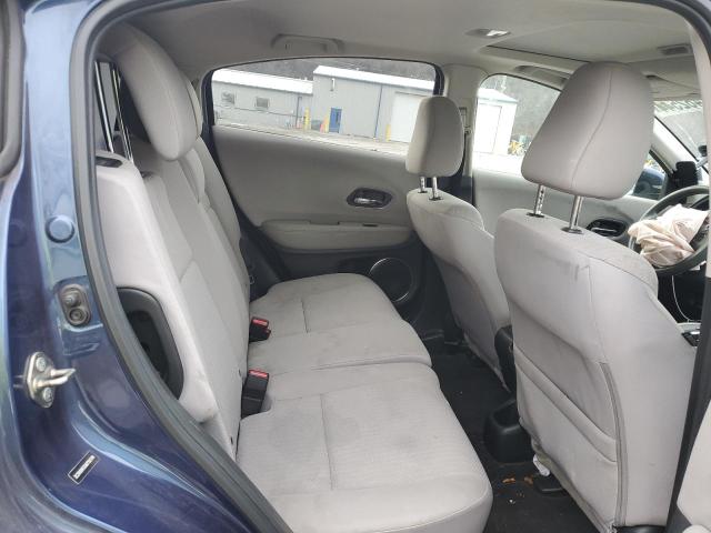 3CZRU6H53GM750248 Honda HR-V EX