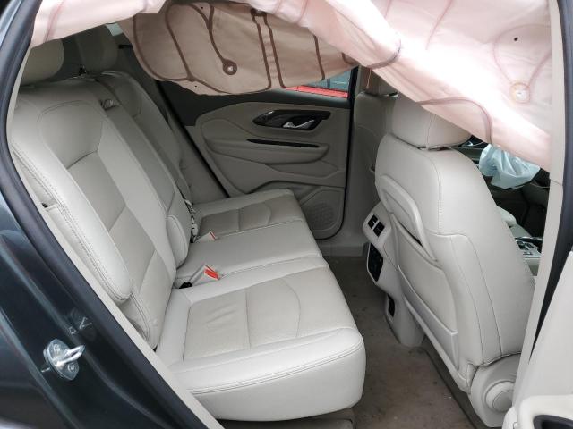 3GKALXEX4LL181240 GMC Terrain Denali