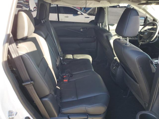 5FNYF5H55NB038430 Honda PILOT EXL