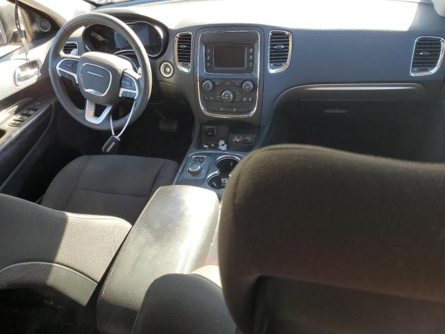 1C4RDHAG5FC938055 Dodge Durango Sxt