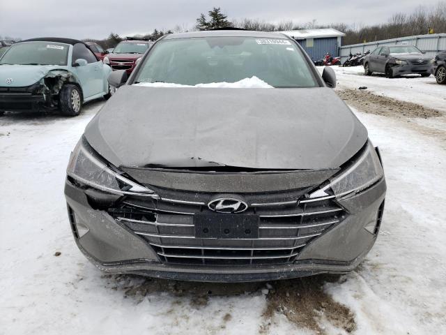 KMHD74LF4LU969491 Hyundai ELANTRA SE