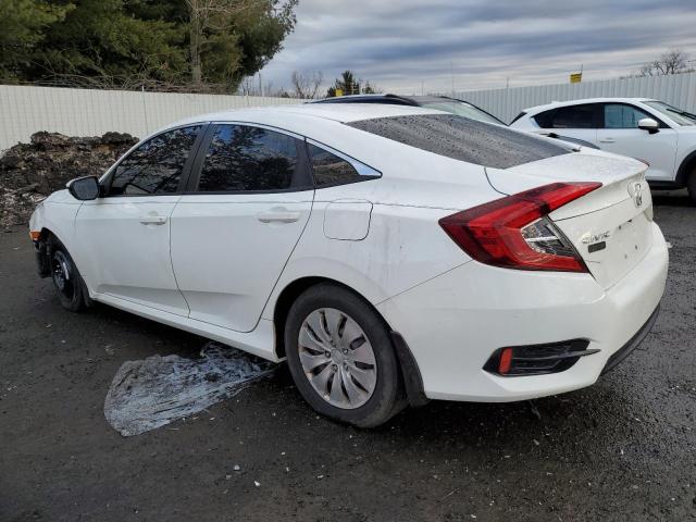 2HGFC2F52GH556267 Honda Civic Lx