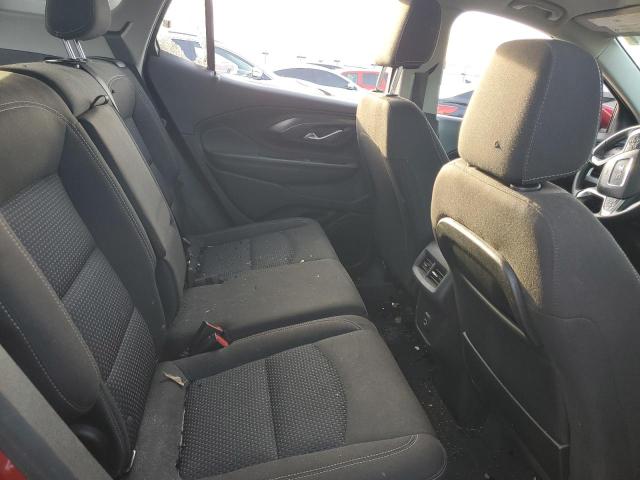 3GKALMEV1NL120198 GMC Terrain Sle