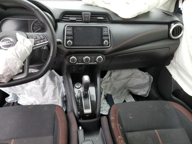 3N1CN8FV9ML814174 Nissan VERSA SR