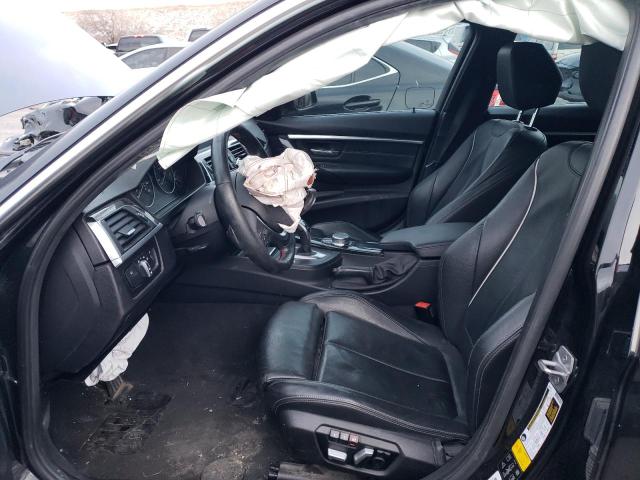 WBA8D9G58JNU67391 BMW 330 XI