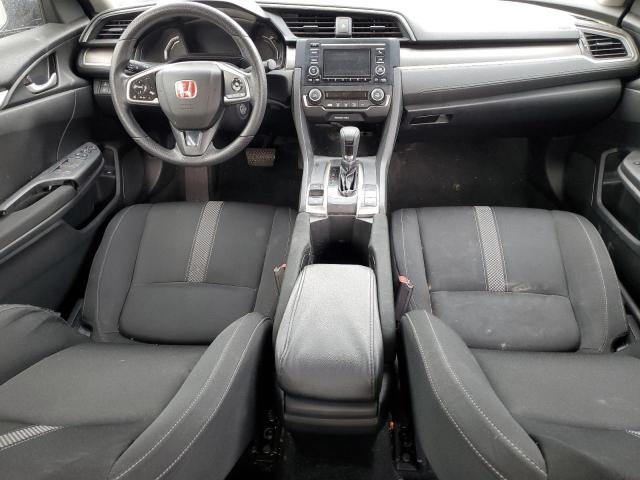 19XFC2F67KE016764 Honda Civic Lx