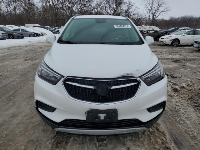 KL4CJASB1JB704769 Buick Encore Preferred