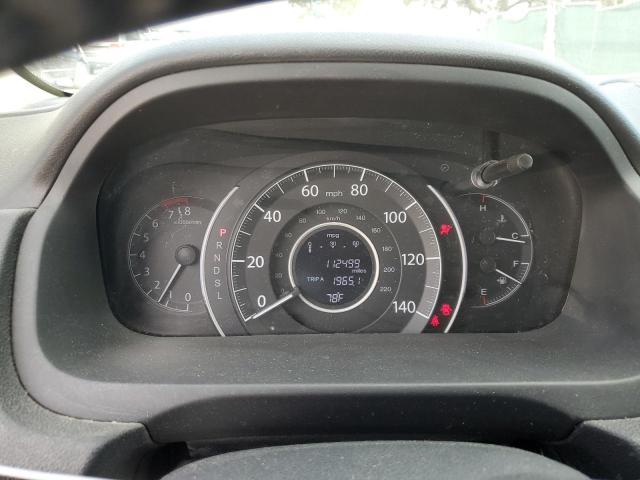 2HKRM3H70GH564808 Honda CR-V EXL