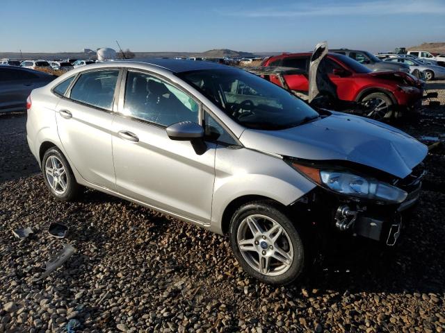3FADP4BJ6HM143527 Ford FIESTA SE
