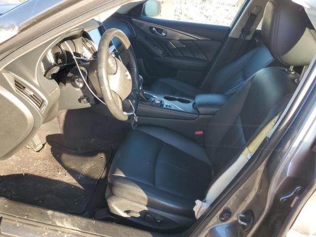 JN1EV7AP9GM304106 Infiniti Q50 Premium