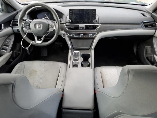 1HGCV3F42JA010620 Honda Accord Hybrid Ex