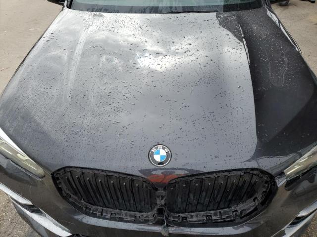5UXCR6C00P9P89773 BMW X5 Xdrive40i