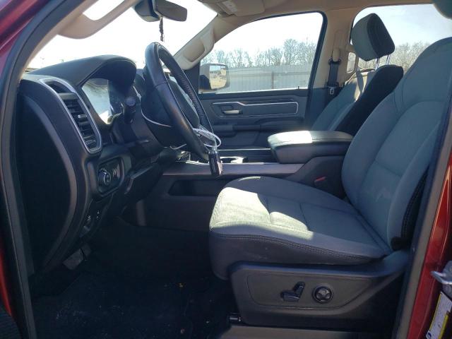 1C6RREFT2LN276447 RAM 1500 Big Horn/lone Star