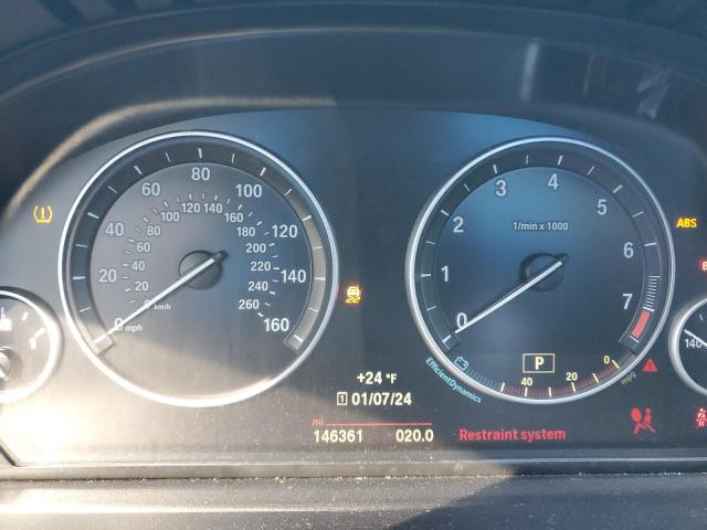 WBA5A5C55GD525353 BMW 528 I