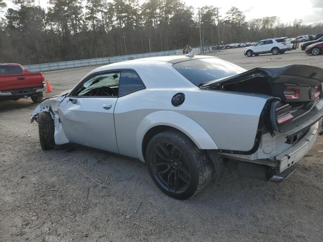 2C3CDZFJ4LH117364 Dodge Challenger R/t Scat Pack