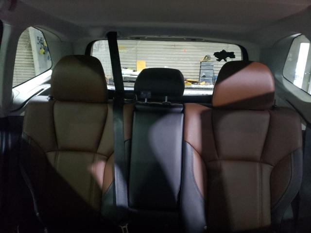 JF2SKARCXNH432255 Subaru Forester Touring