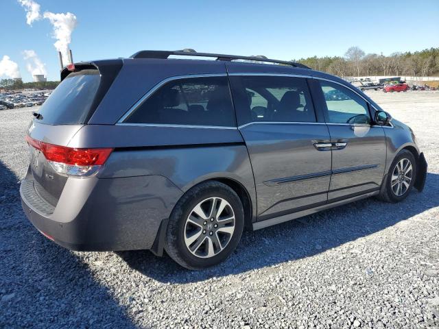 5FNRL5H90FB071451 Honda Odyssey Touring