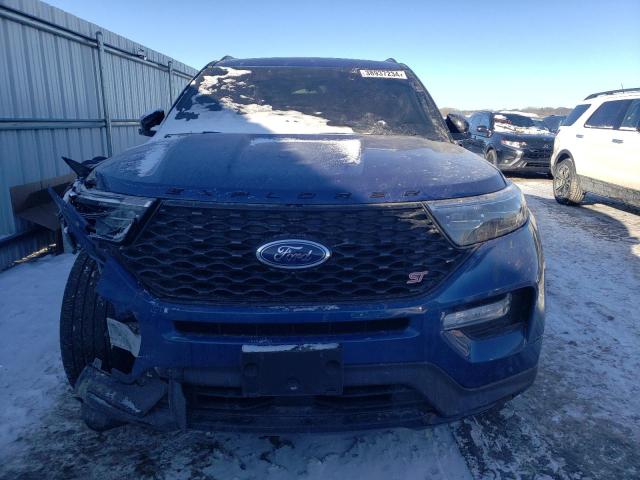 1FM5K8GC3NGB97545 Ford Explorer St