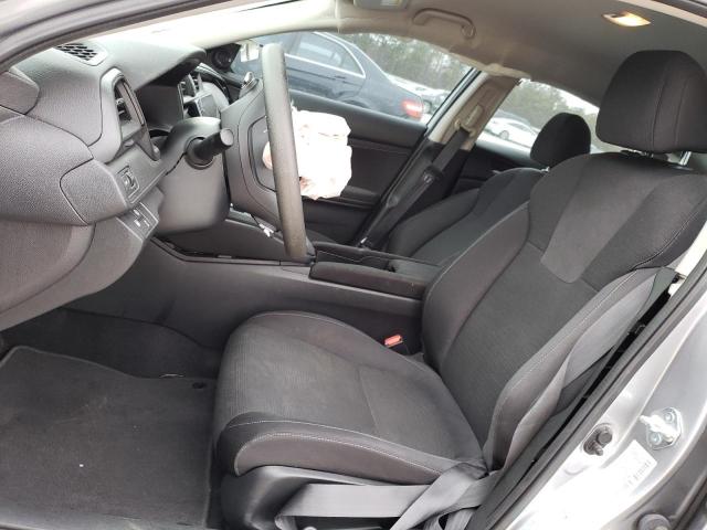 19XZE4F5XME009613 Honda INSIGHT EX