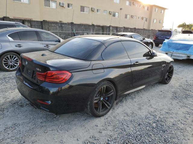 WBS4Z9C56JEA24161 BMW M4