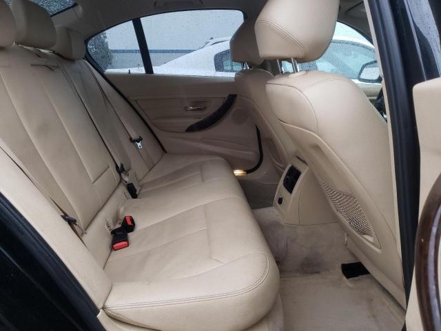WBA3C1C50EK115904 BMW 328 I Sulev