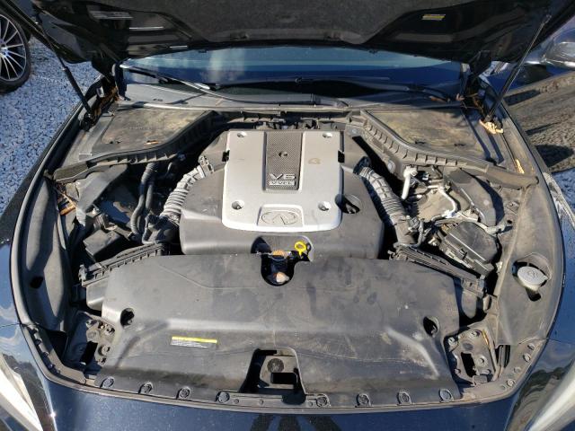 JN1BV7AP2EM682252 Infiniti Q50 BASE