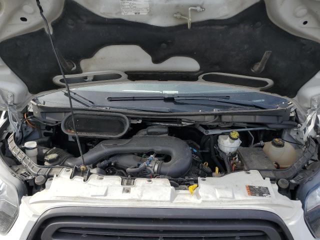 1FTYE1ZM4HKA94450 Ford Transit T-150
