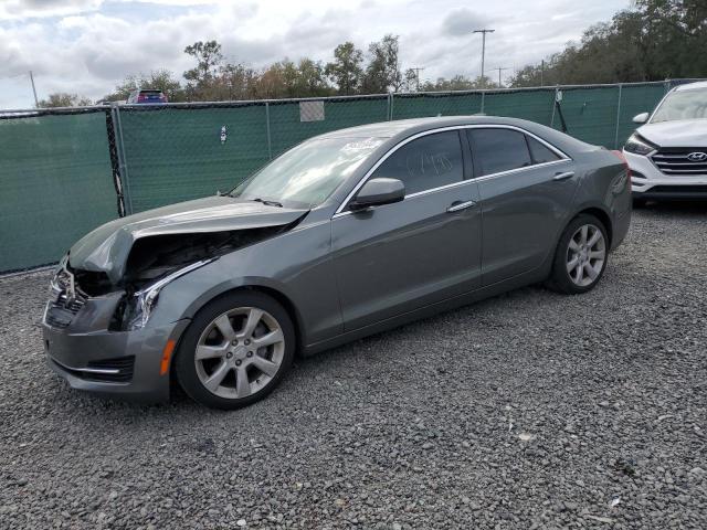 Продаж на аукціоні авто 2016 Cadillac Ats, vin: 1G6AA5RX4G0136921, номер лоту: 39632944