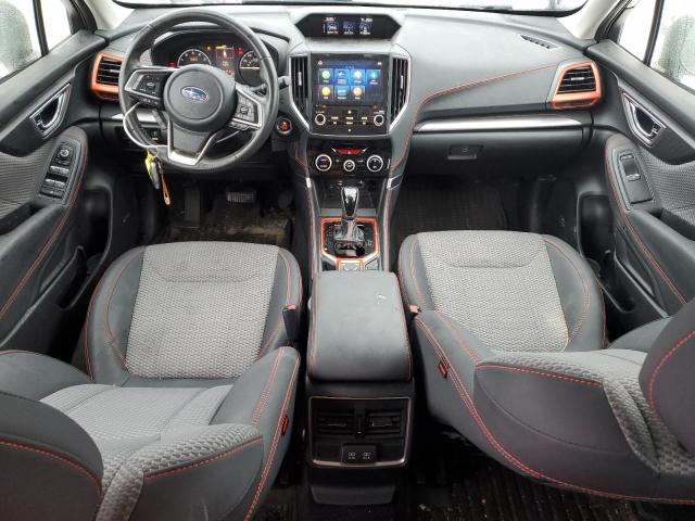 JF2SKARC8MH519215 Subaru FORESTER S