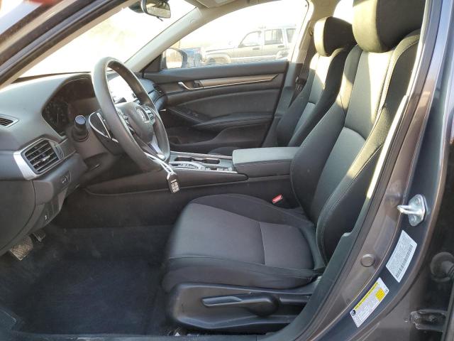 1HGCV3F19MA006798 Honda ACCORD HYBRID