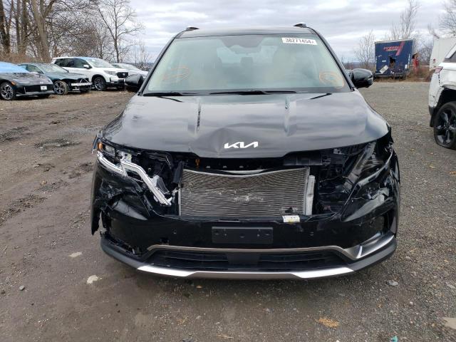 KNDNE5H33R6349747 KIA Carnival Sx