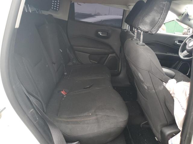 3C4NJDAB4JT190979 Jeep Compass Sport