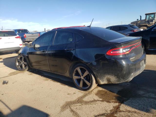 1C3CDFEB7FD345983 Dodge DART GT