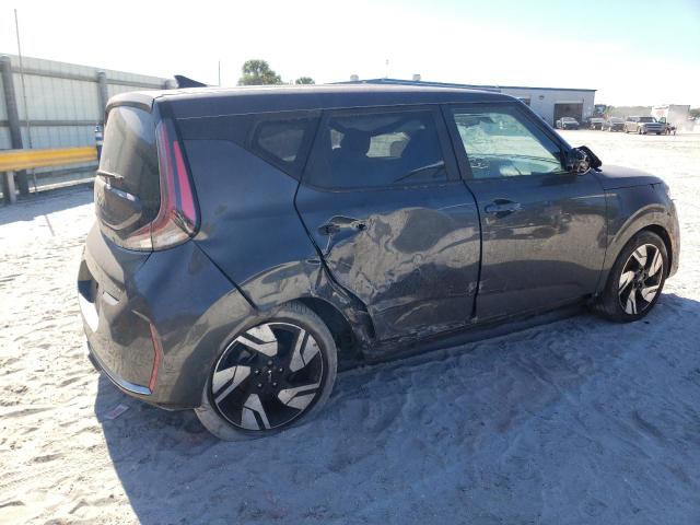 KNDJ53AU5P7891963 KIA Soul Gt Line