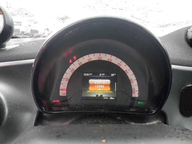 WMEFJ9BA8HK237046 Smart Fortwo