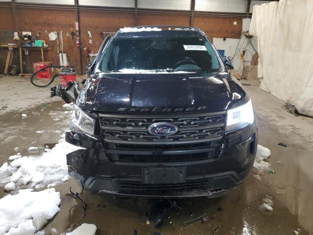 1FM5K8D86KGA70347 Ford EXPLORER XLT