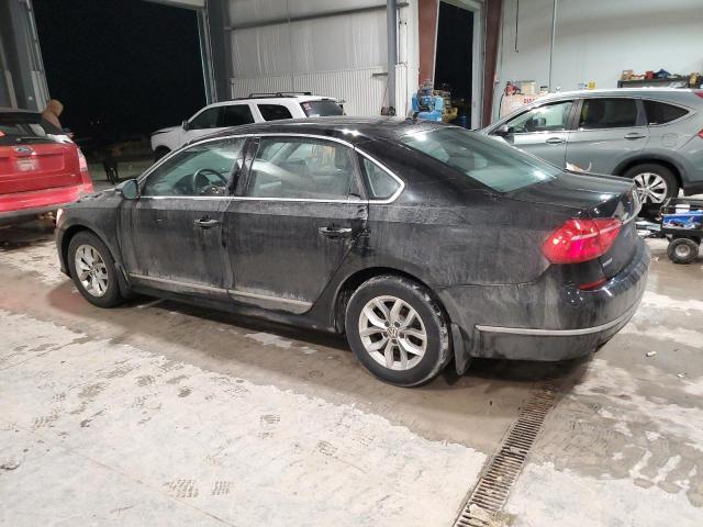 1VWAT7A34GC029228 Volkswagen PASSAT S